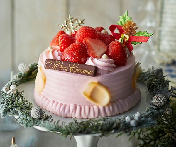 阪神のクリスマスケーキ 阪神オンラインショッピング 阪神百貨店e Stores