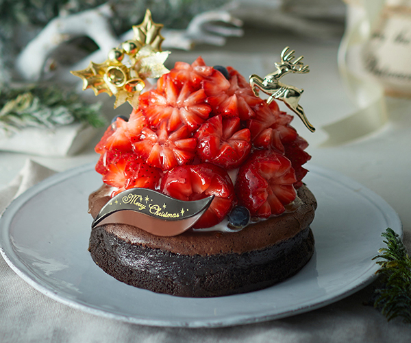 阪神のクリスマスケーキ 阪神オンラインショッピング 阪神百貨店e Stores