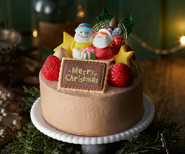 阪神のクリスマスケーキ 阪神オンラインショッピング 阪神百貨店e Stores