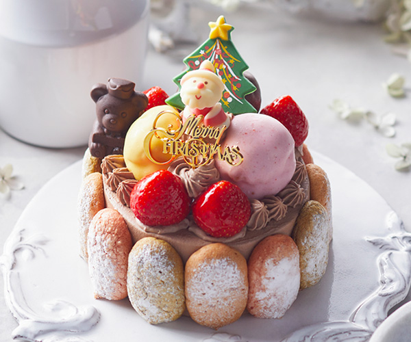 阪神のクリスマスケーキ 阪神オンラインショッピング 阪神百貨店e Stores