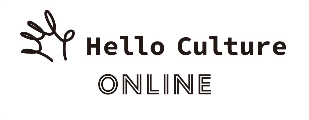 Hello Culture ONLINE