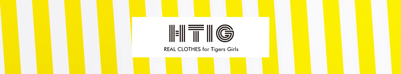 HTIG REAL CLOTHES for Tigers Girls