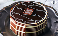 チョコレートケーキ
