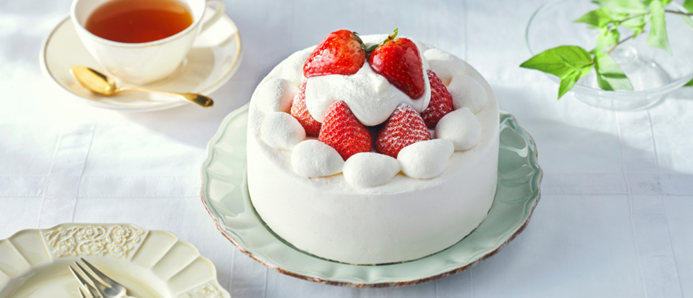 関西ケーキダイアリー