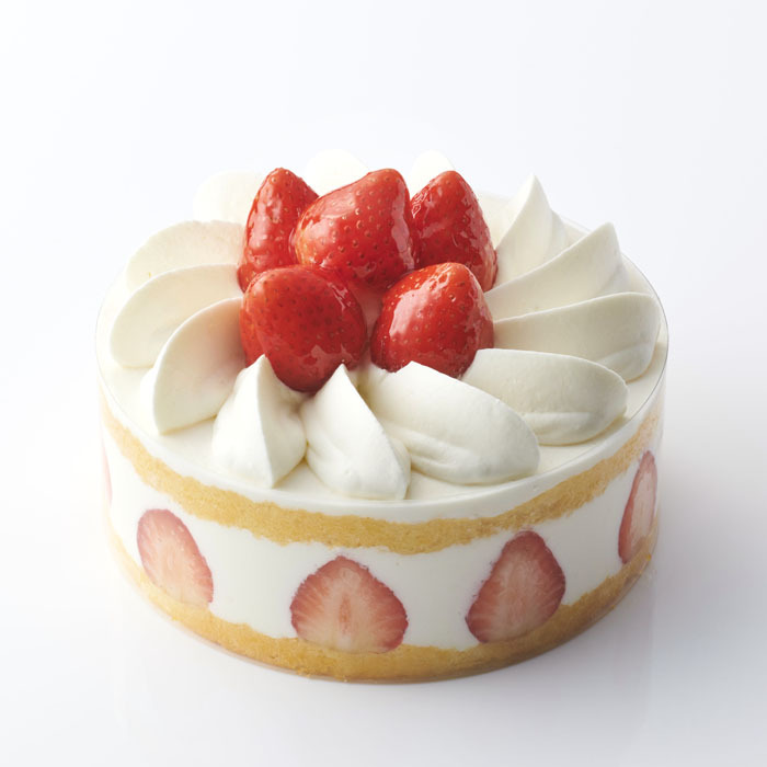 フレーズ・ド・ヴィタメール　¥4,644