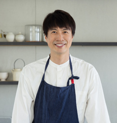 料理研究家・コウケンテツ
