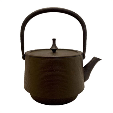 南部鉄器