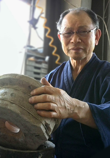 佐藤　勝久



