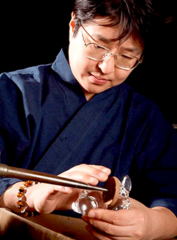 七代目土屋隆