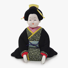 お福さん