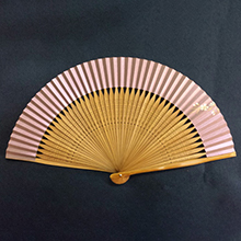 65・45間 紫ハキ 「枝垂桜」