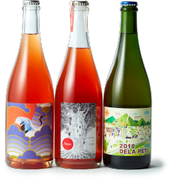 東北スパークリング3本セット