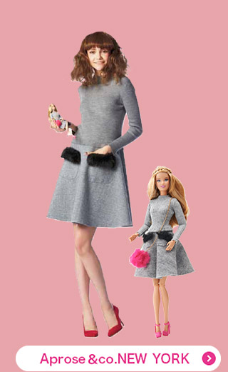Barbie Hankyu レディースファッション 阪急百貨店公式通販 Hankyu Fashion Barbie Hankyu レディースファッション 阪急百貨店公式通販 Hankyu Fashion
