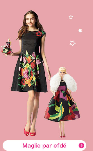 Barbie Hankyu レディースファッション 阪急百貨店公式通販 Hankyu Fashion