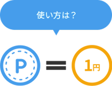 使い方は？