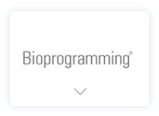 Bioprogramming