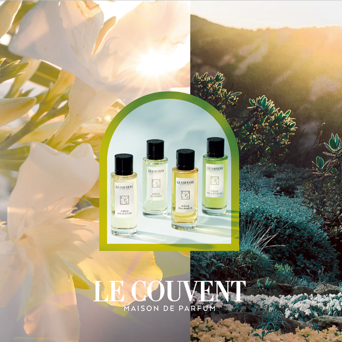 LE COUVENT