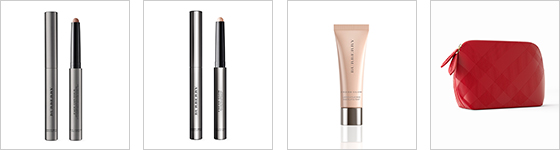 バーバリー　フレッシュグロウ Burberry Beauty / フレッシュグロウ ハイライターの公式商品