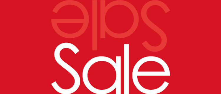 ONLINE STORE SALE 2026