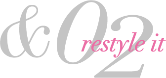 restyle it &01