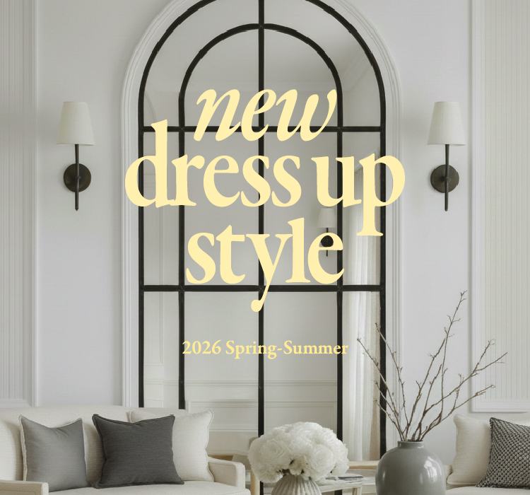 new dress up style