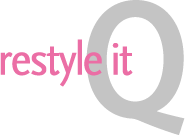 Q restyle it