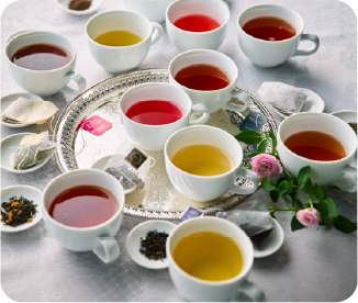 英国紅茶大試飲会