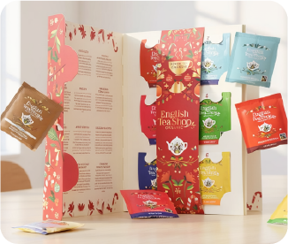 英国紅茶とスイーツ