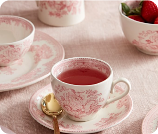 TEAウェア・雑貨