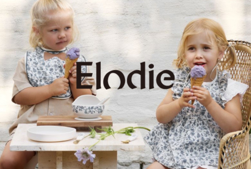 Elodie