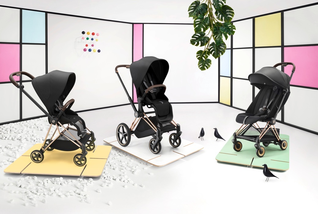 CYBEX