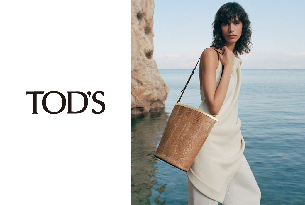 TOD'S