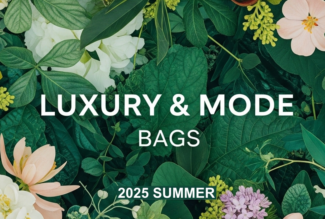 LUXURY & MODE BAGS