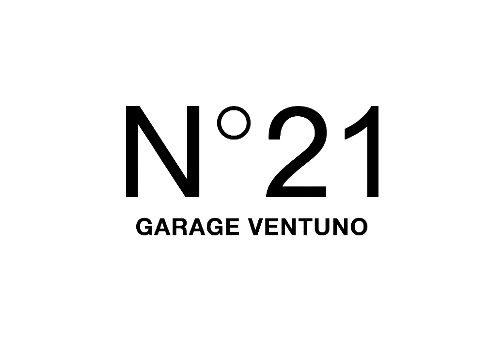 GARAGE VENTUNO 