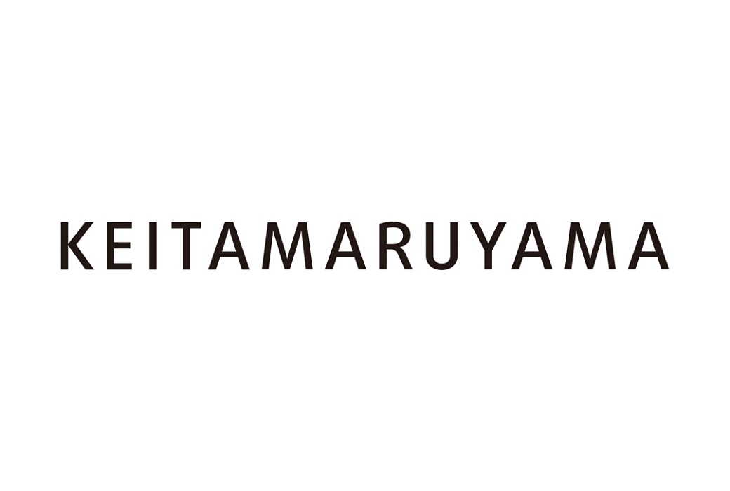 KEITA MARUYAMA