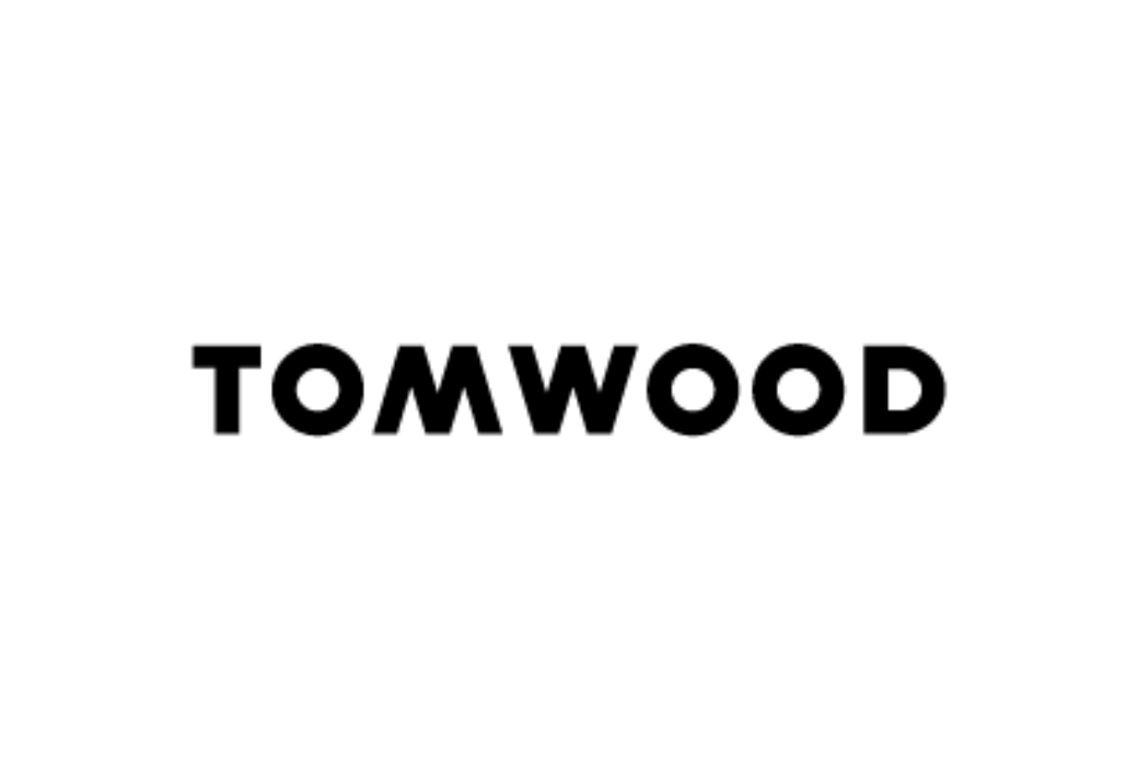 Tom Wood