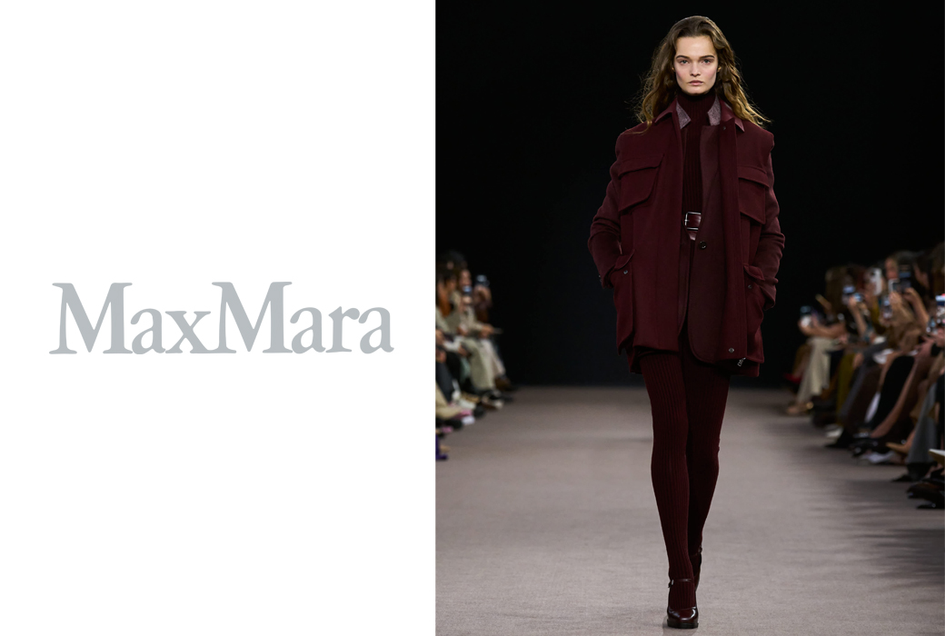 MaxMara