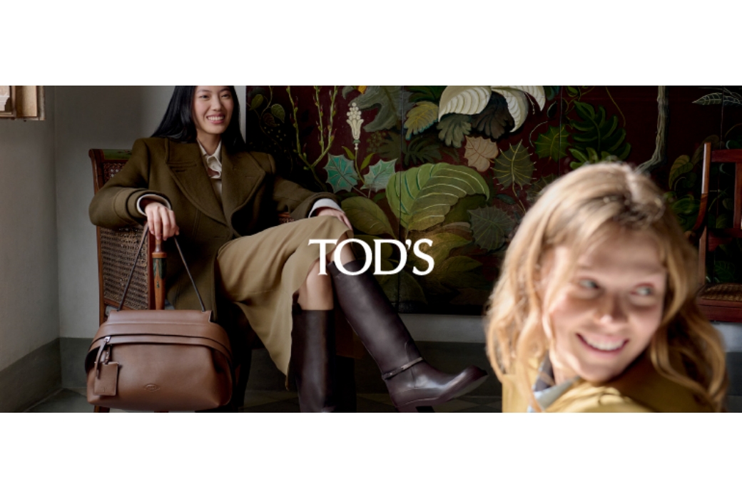 TOD'S
