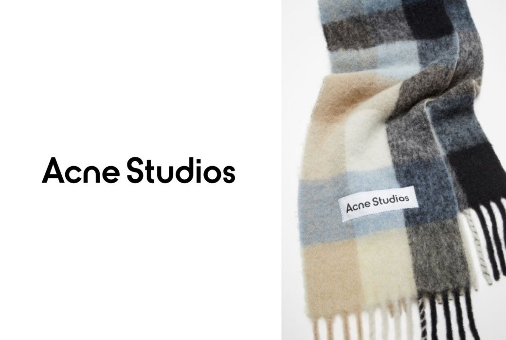 Acne Studios