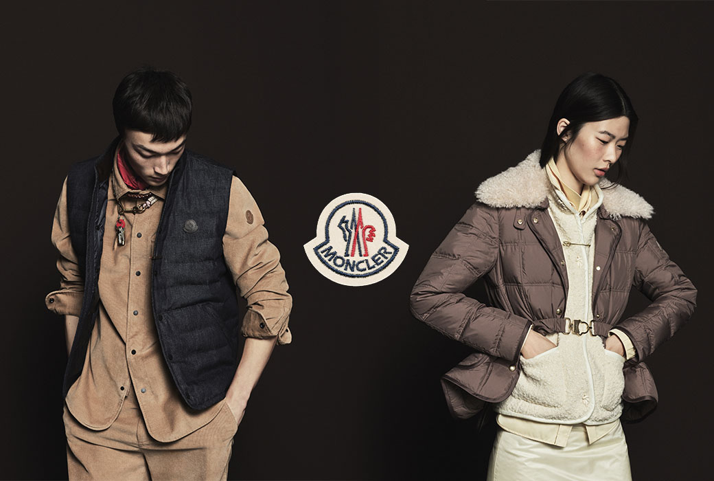 MONCLER