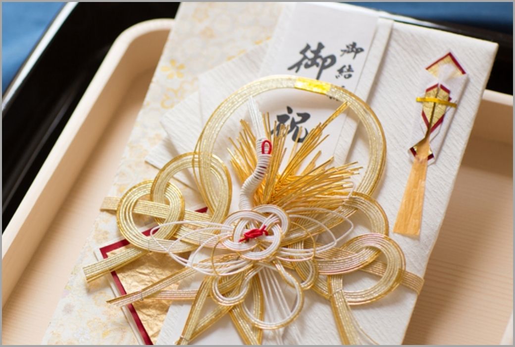 金封筆耕承りサービス