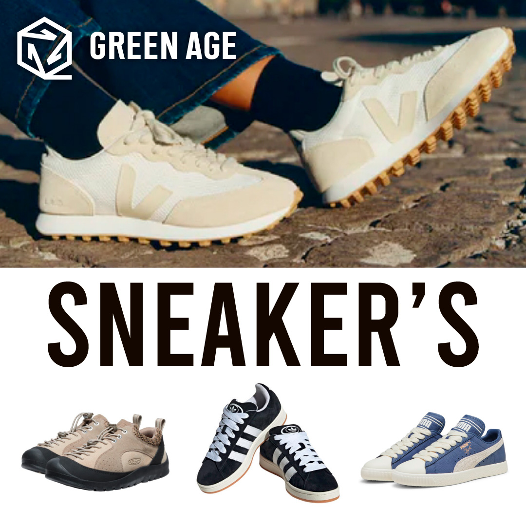 SNEAKER’S