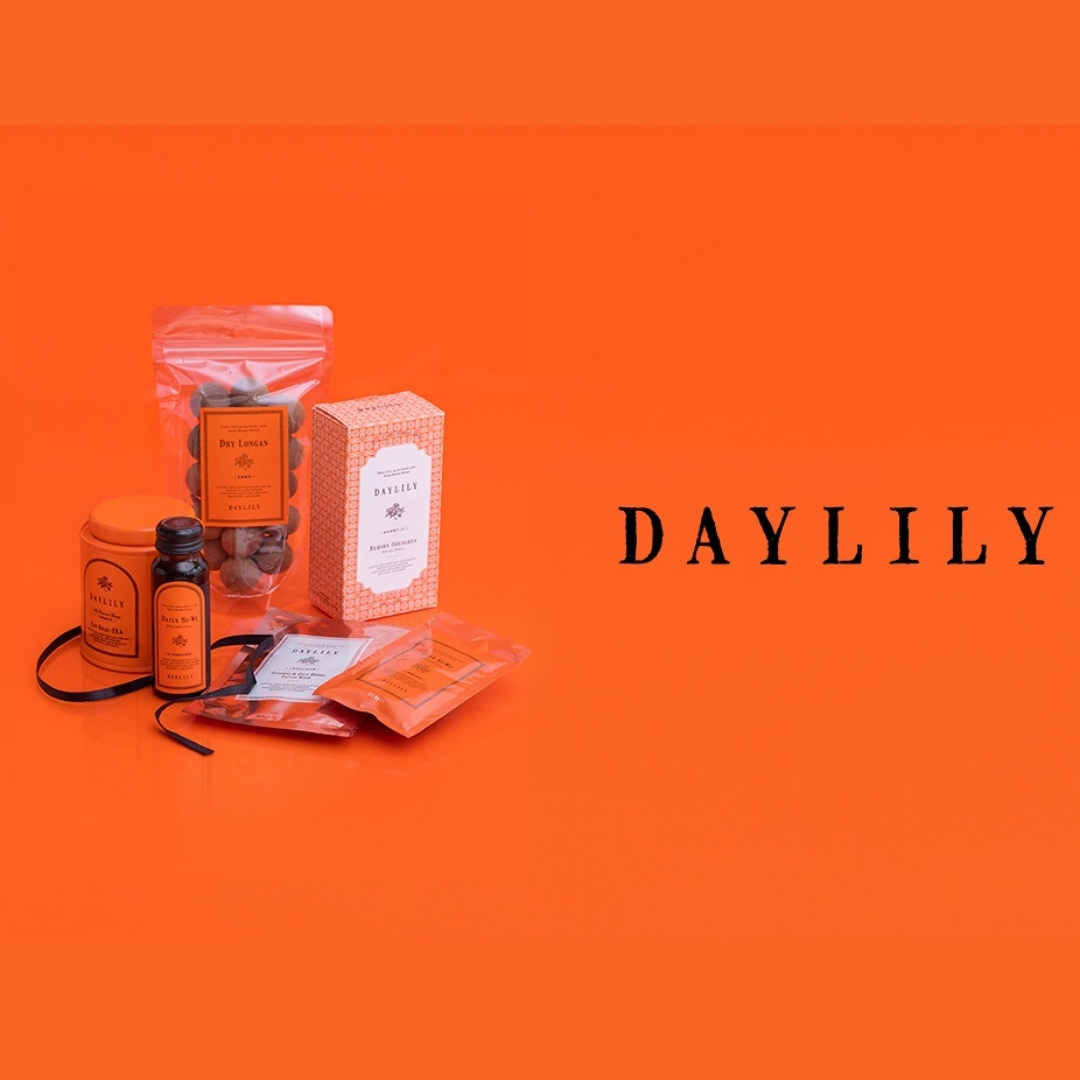 DAYLILY