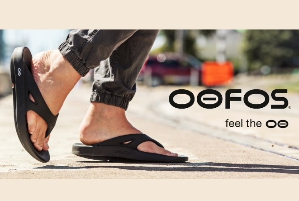 OOFOS