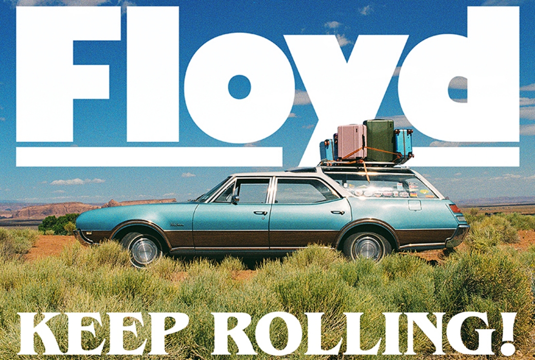 Floyd
