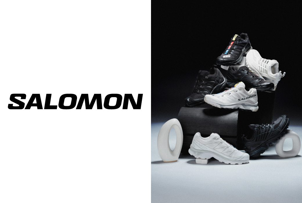 SALOMON
