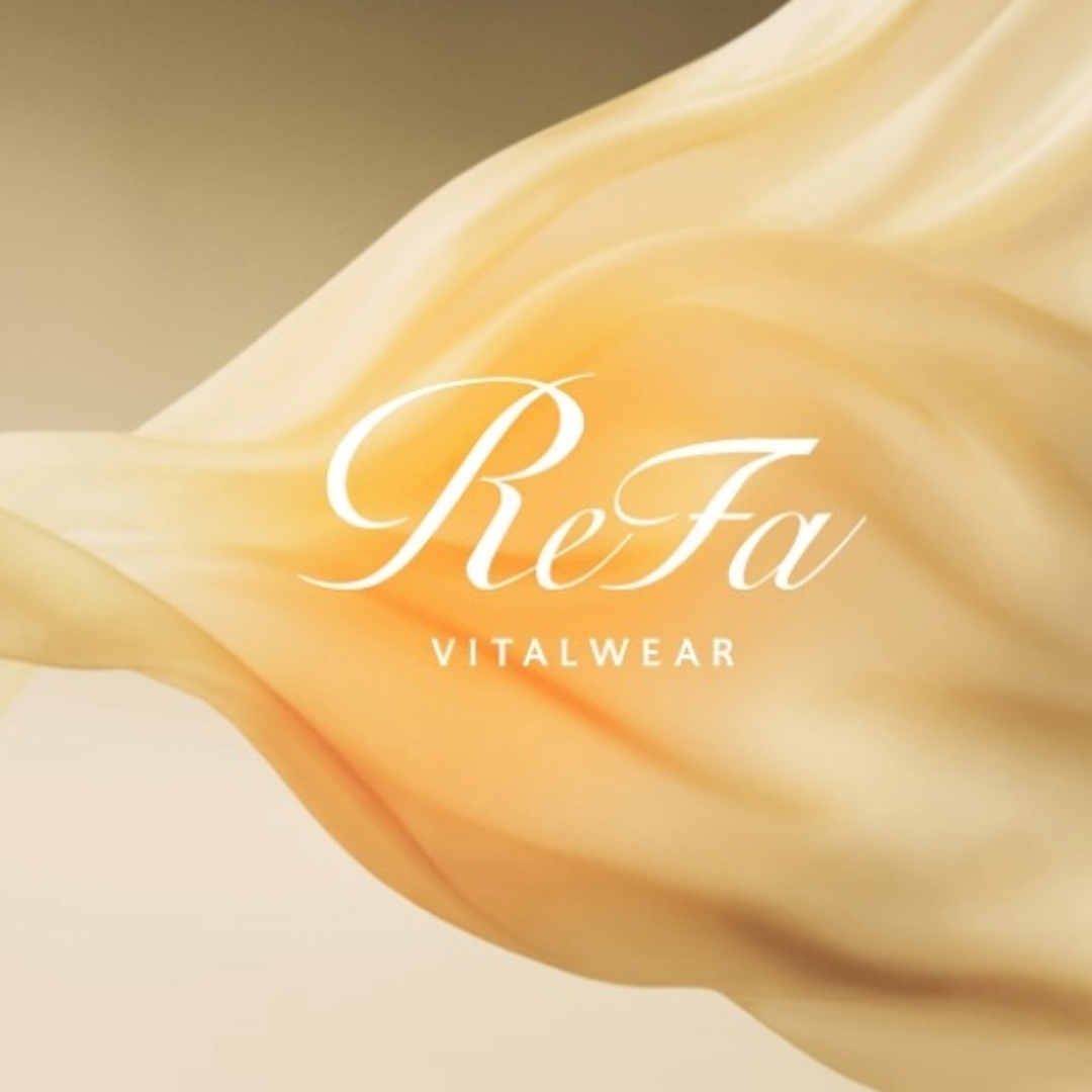 ReFa VITALWEAR