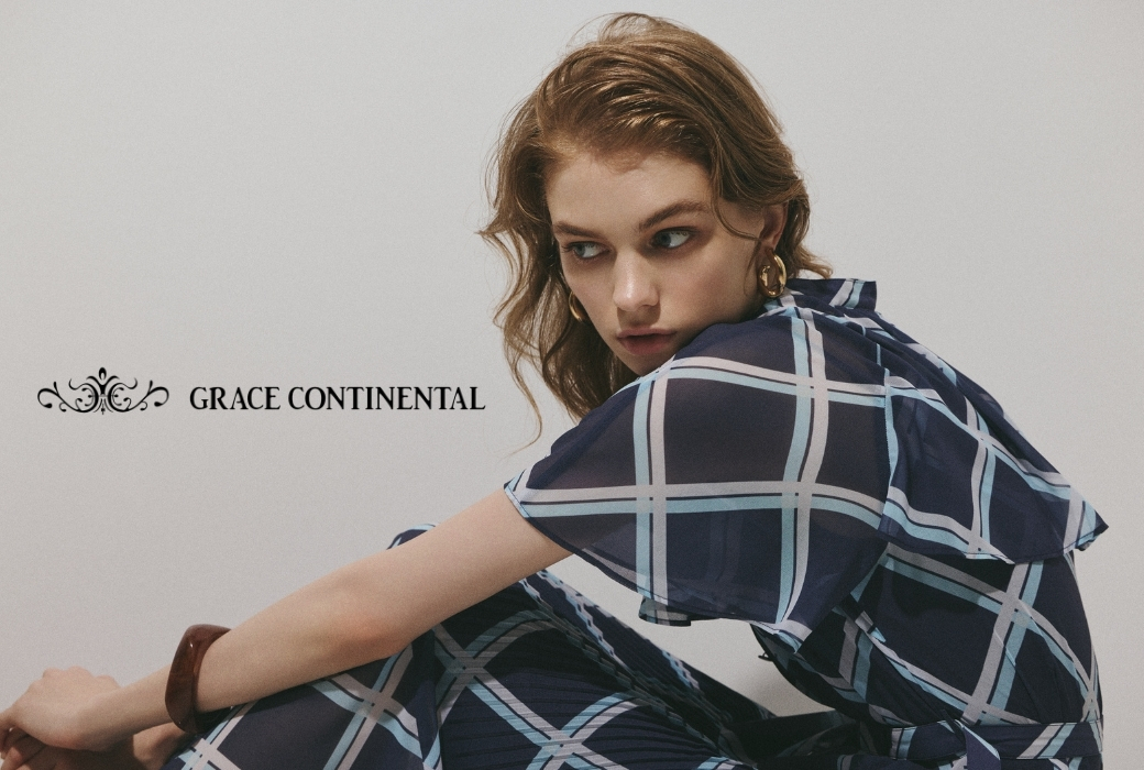 GRACE CONTINENTAL