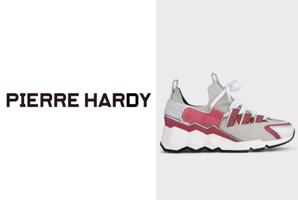 PIERRE HARDY