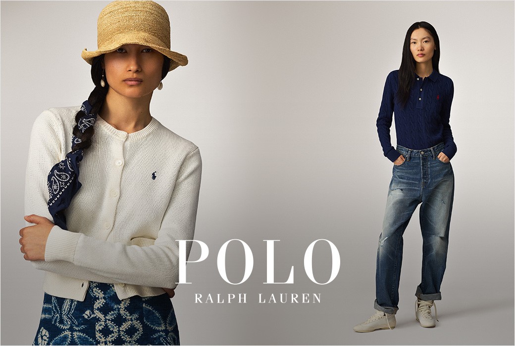 POLO RALPH LAUREN